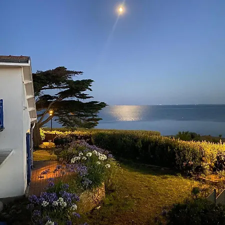 Cote Ouest * Порник