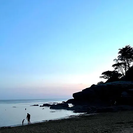 Cote Ouest Дом отдыха