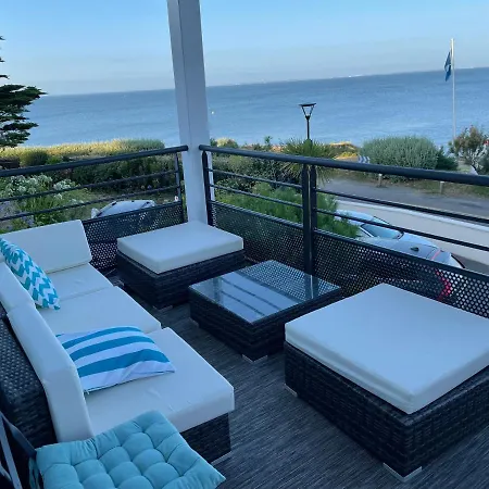 Дом отдыха Cote Ouest