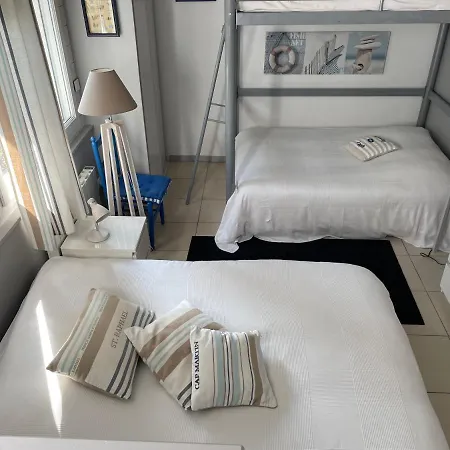 Дом отдыха Cote Ouest