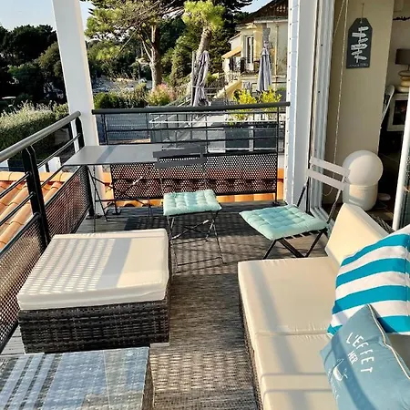 Cote Ouest Дом отдыха *