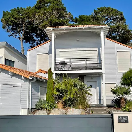 Cote Ouest * Порник