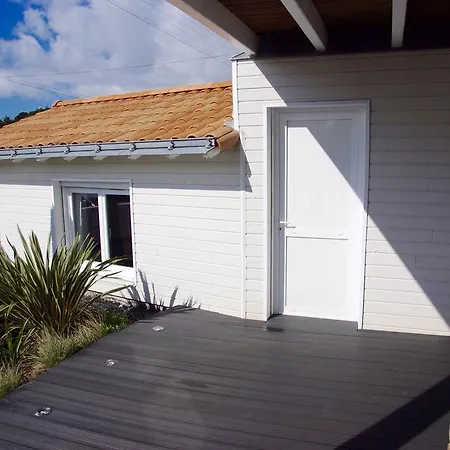 Cote Ouest Дом отдыха