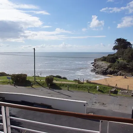 Дом отдыха Cote Ouest