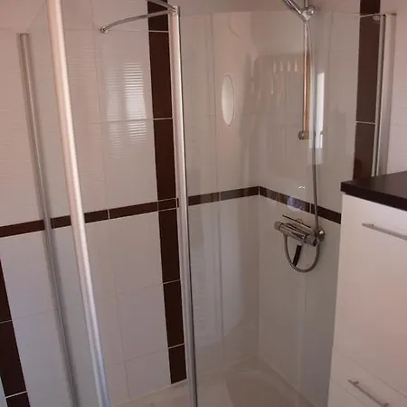 Cote Ouest Дом отдыха