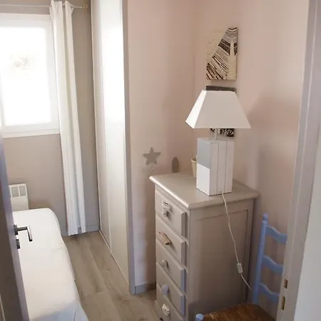 Cote Ouest Порник