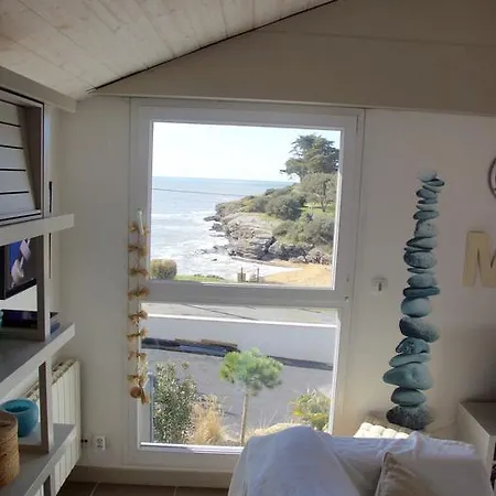 Cote Ouest * Порник