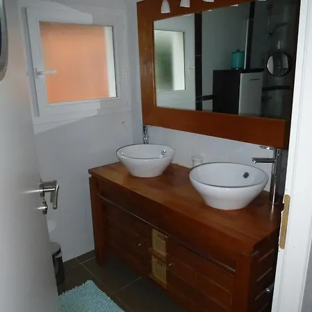 Cote Ouest Дом отдыха *