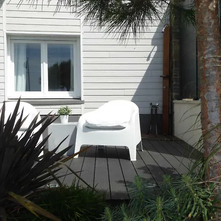 Cote Ouest * Порник