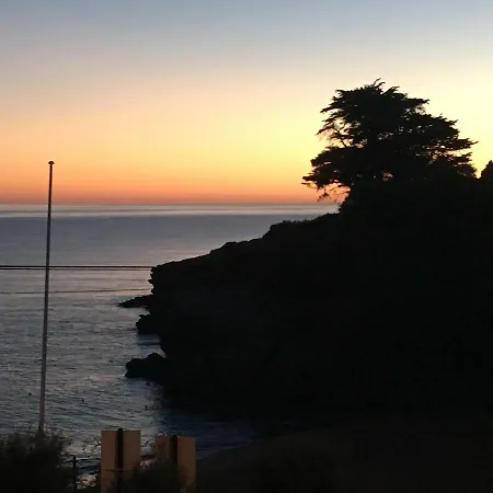 Cote Ouest Дом отдыха *