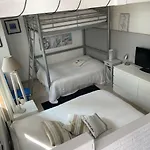 度假居 Cote Ouest