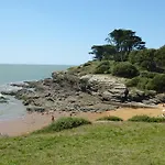 Cote Ouest 度假居