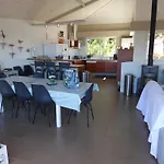 Cote Ouest * 波尔尼克