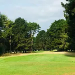 Cote Ouest 度假居 波尔尼克