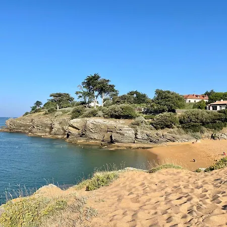 Coté Ouest * Pornic