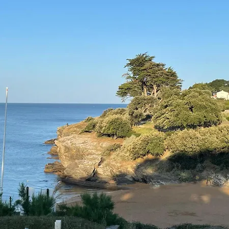 Cote Ouest Prázdninový dům Pornic