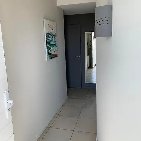 Cote Ouest Prázdninový dům *