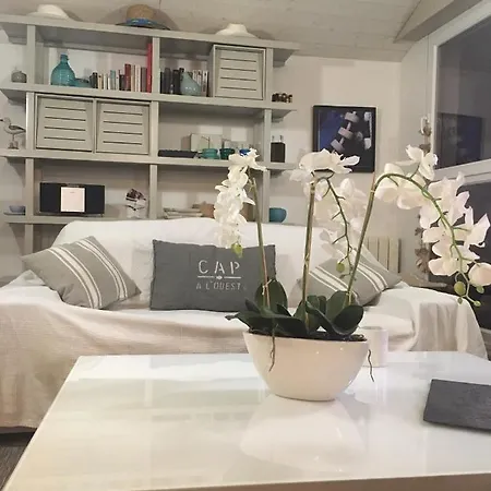 Semesterbostad Cote Ouest