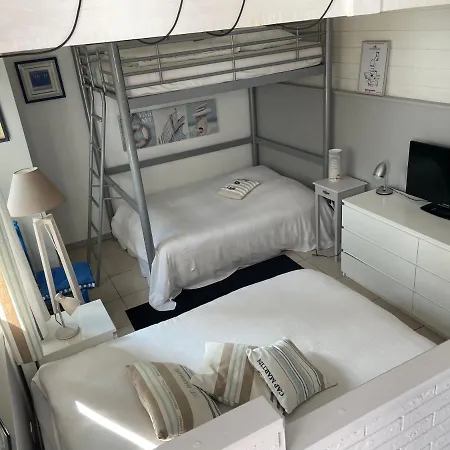 Semesterbostad Cote Ouest