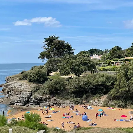 Coté Ouest * Pornic