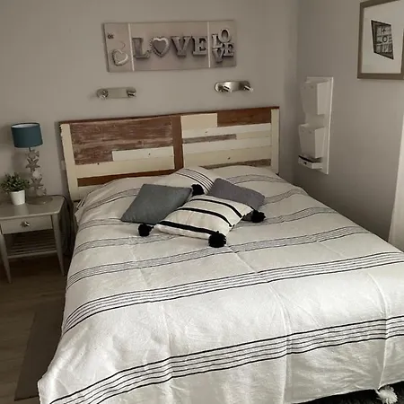 Hébergement de vacances Coté Ouest *