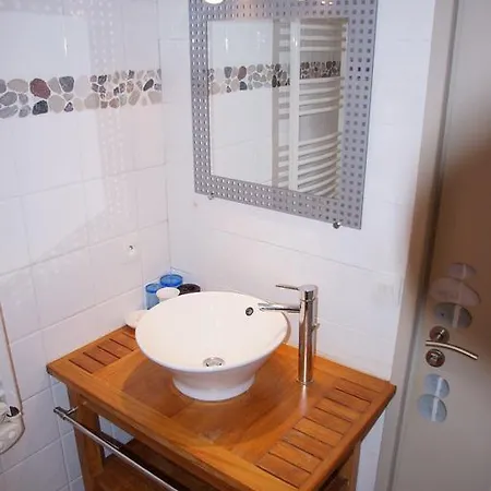 Semesterbostad Cote Ouest *