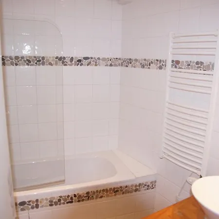 Semesterbostad Cote Ouest *