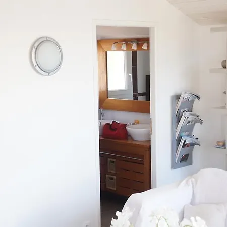 Cote Ouest Semesterbostad