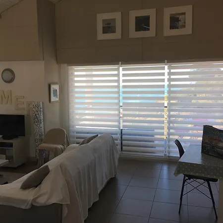 Coté Ouest Сasa de vacaciones Pornic