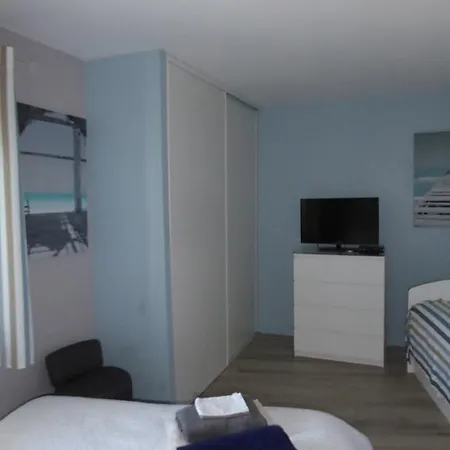 Semesterbostad Cote Ouest