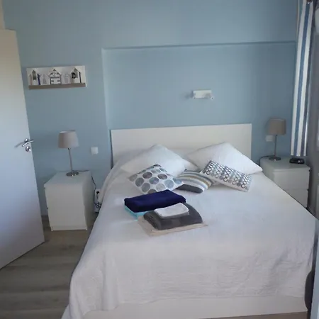 Cote Ouest Semesterbostad