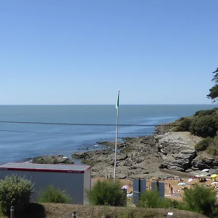 Coté Ouest Pornic