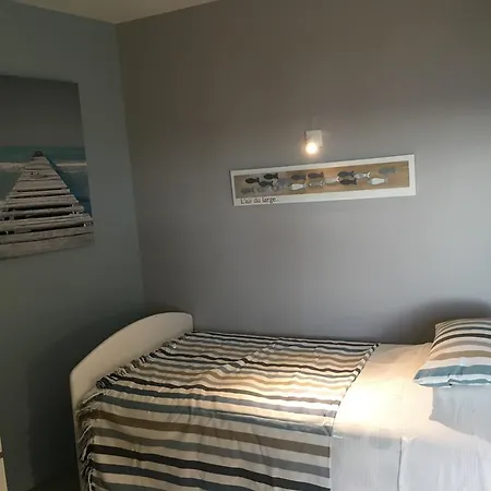 Сasa de vacaciones Coté Ouest *