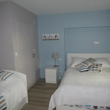 Coté Ouest Pornic