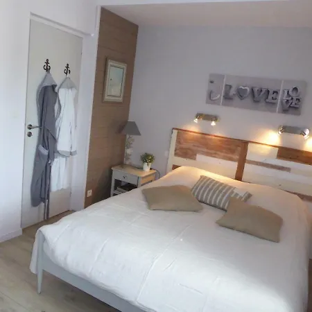 Coté Ouest Hébergement de vacances *