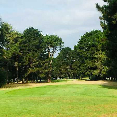 Cote Ouest Semesterbostad Pornic