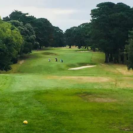 Semesterbostad Cote Ouest