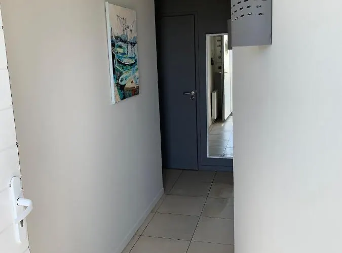 Cote Ouest Prázdninový dům *