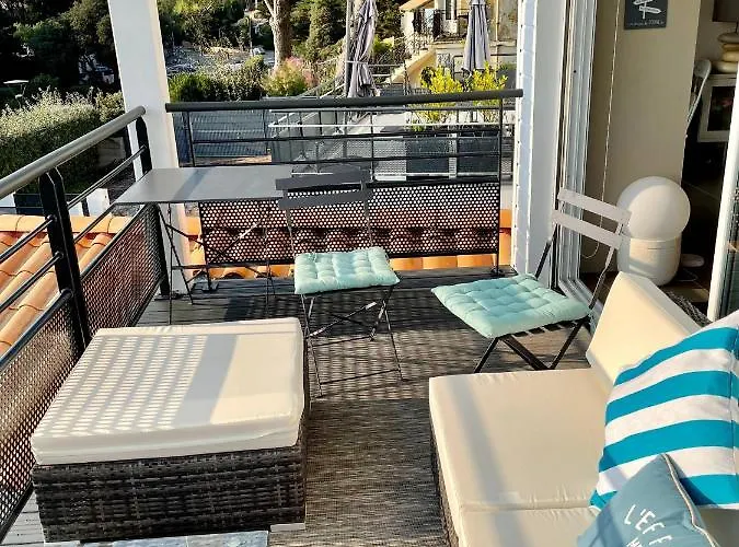 Cote Ouest Prázdninový dům *