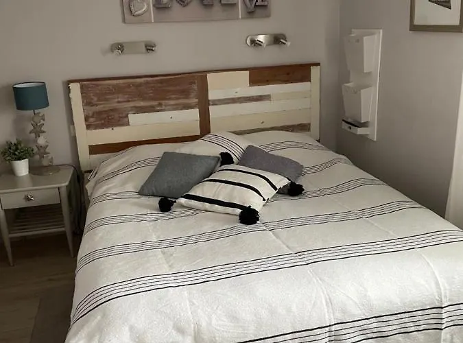 Prázdninový dům Cote Ouest *