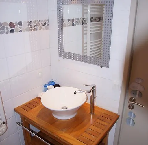 Prázdninový dům Cote Ouest *