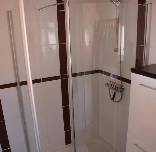 Cote Ouest Prázdninový dům