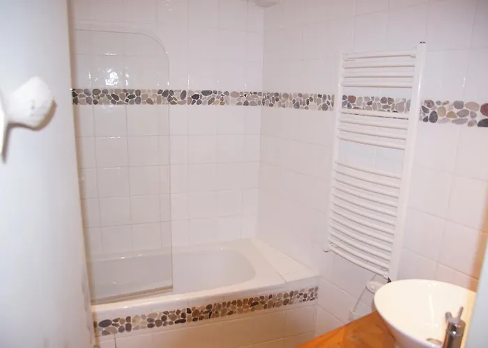 Prázdninový dům Cote Ouest *