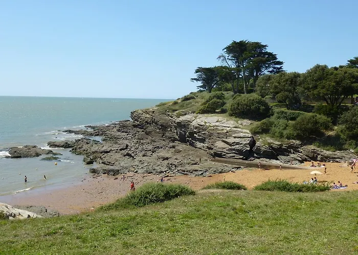 Cote Ouest Prázdninový dům