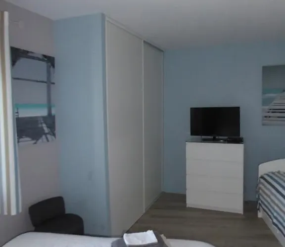 Prázdninový dům Cote Ouest