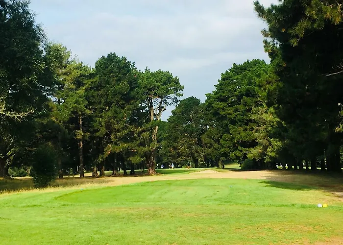 Cote Ouest Prázdninový dům Pornic